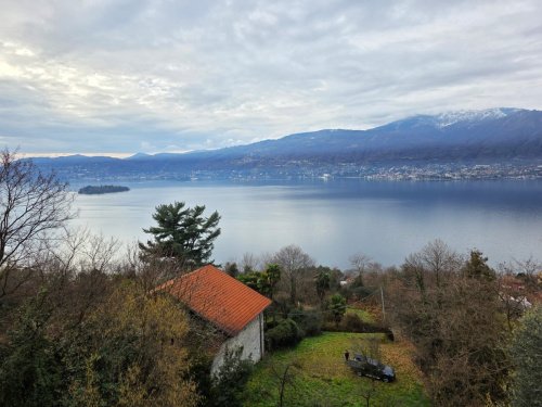 House in Verbania