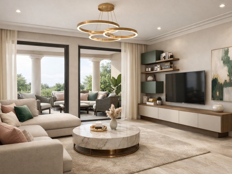 Appartement in Verbania