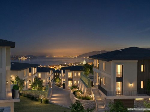 Apartamento en Verbania