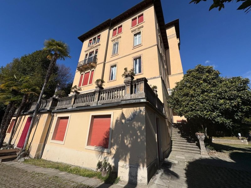 Appartamento a Vignone