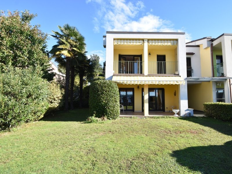Casa semi-independiente en Verbania