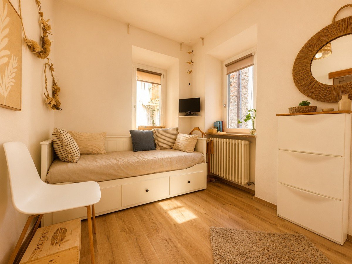 2 bedrooms house, 71 m² Verbania, Verbano-Cusio-Ossola (province) Lake Maggiore photo 4