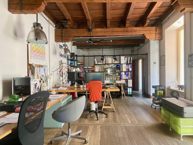 Loft in Verbania