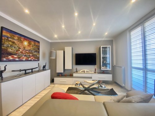 Loft/Attico a Baveno