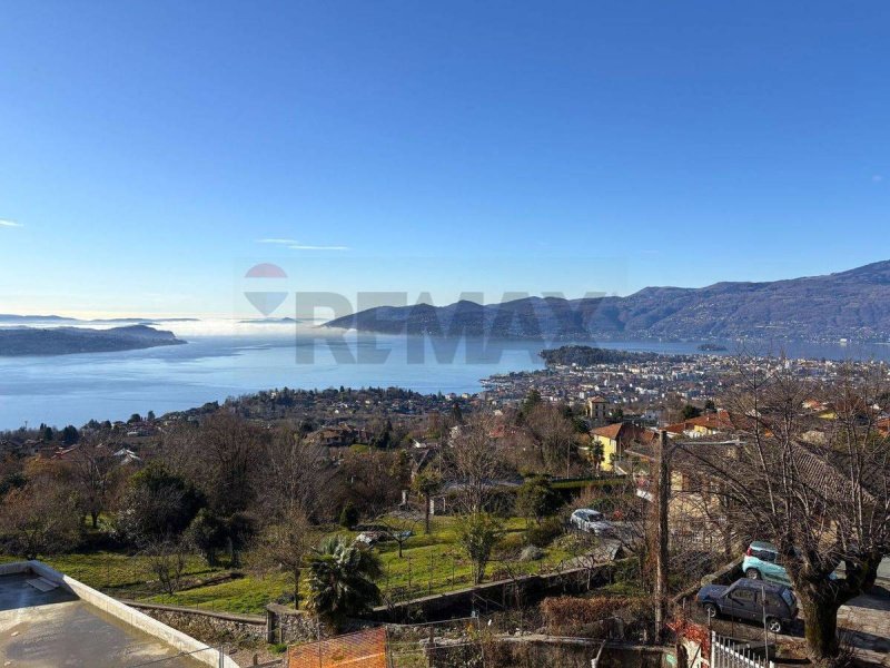 Appartement à Arizzano