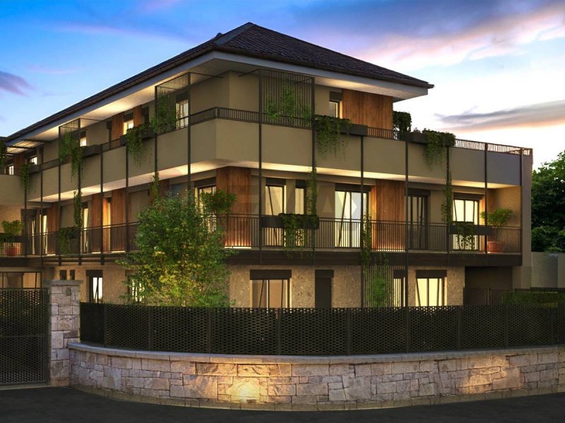 Appartement à Verbania