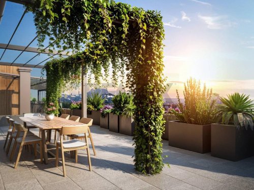 Appartement à Verbania