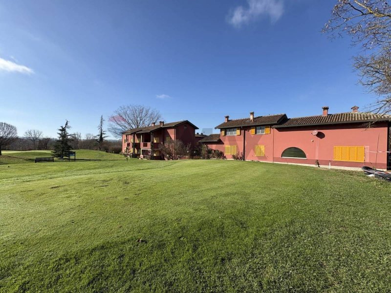 Apartment in Capriata d'Orba