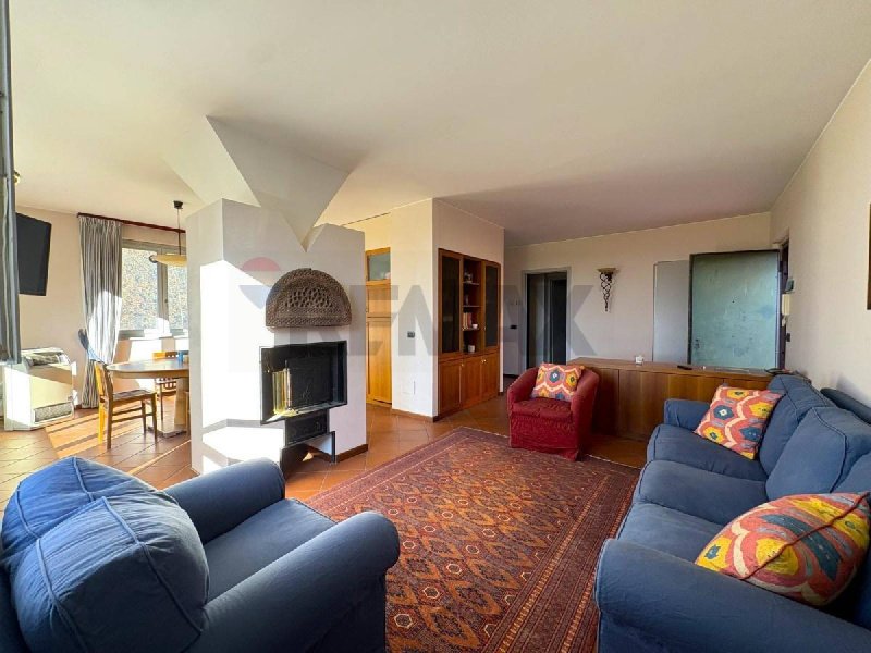 Apartment in Capriata d'Orba