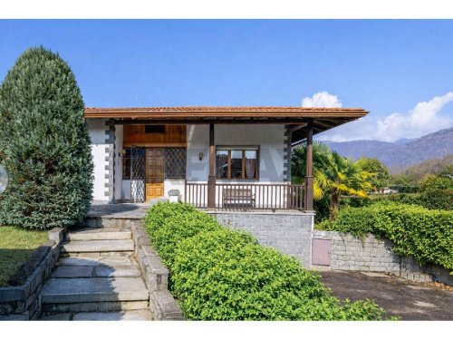 Casa independiente en Baveno