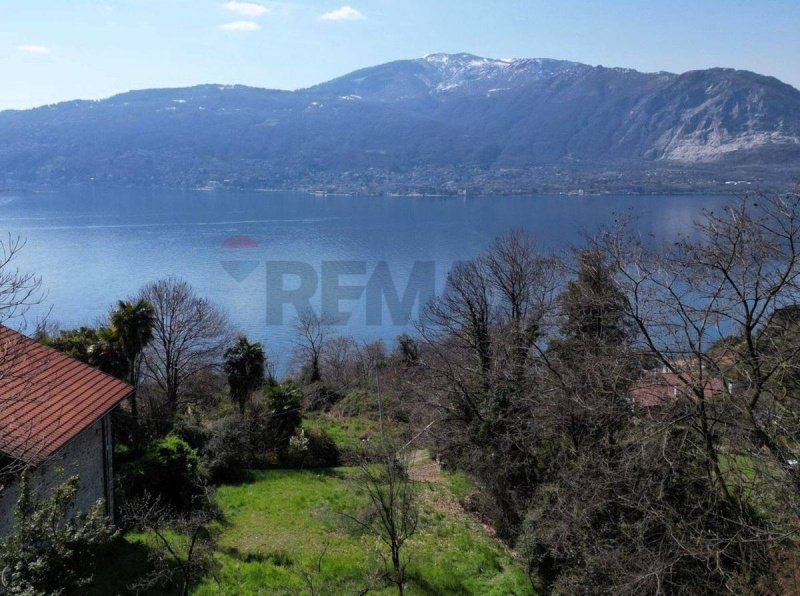Maison individuelle à Verbania