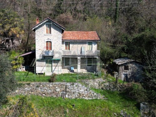 Maison individuelle à Verbania