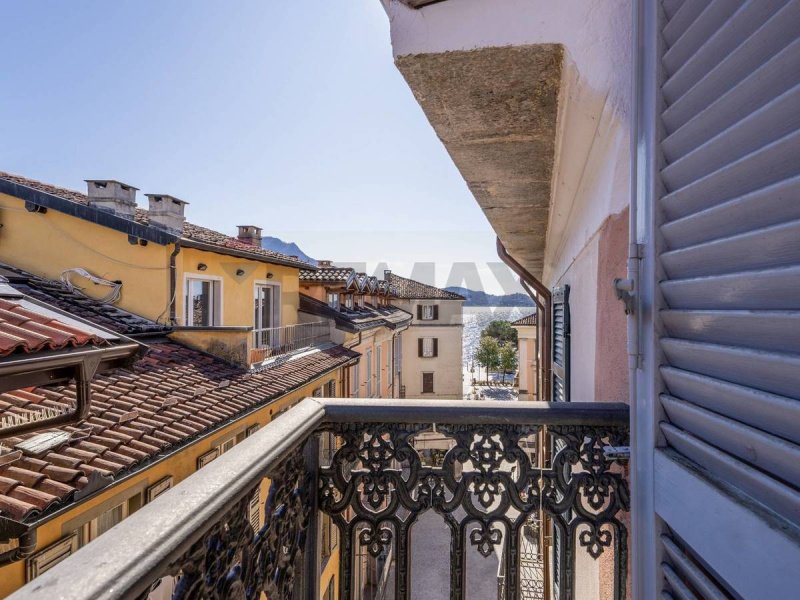 Apartment in Verbania
