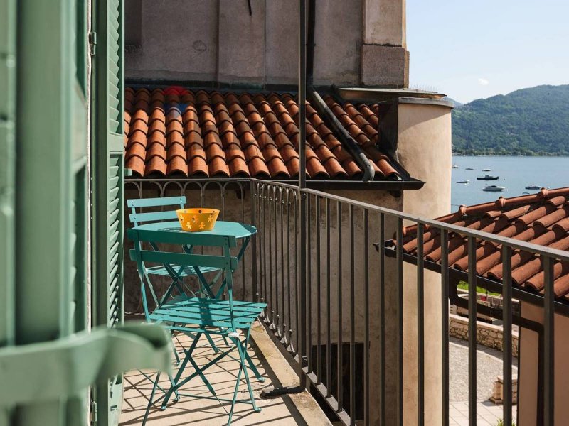 Lägenhet i Baveno