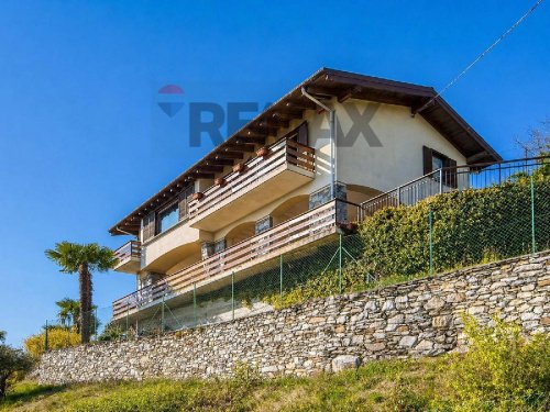 Villa i Ghiffa