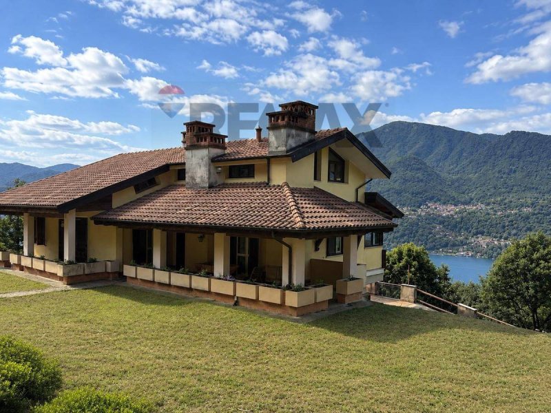 Casa independente em Omegna