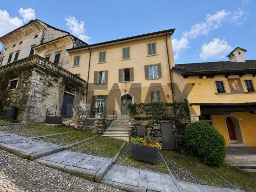 Appartamento a Orta San Giulio