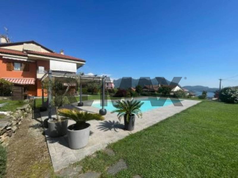 Appartamento a Arizzano