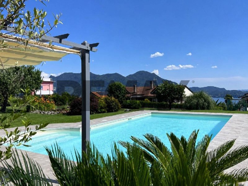 Appartamento a Arizzano