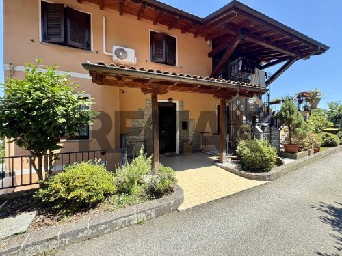 Apartamento em Verbania