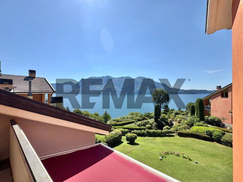 Apartamento en Ghiffa