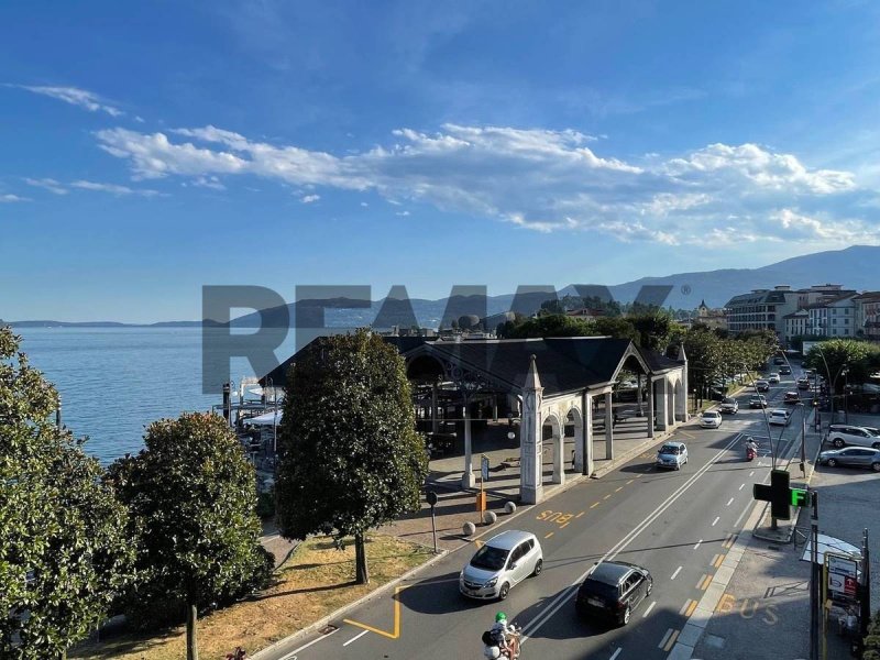 Apartment in Verbania