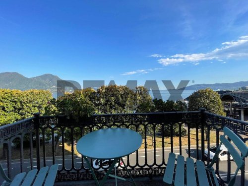 Apartment in Verbania