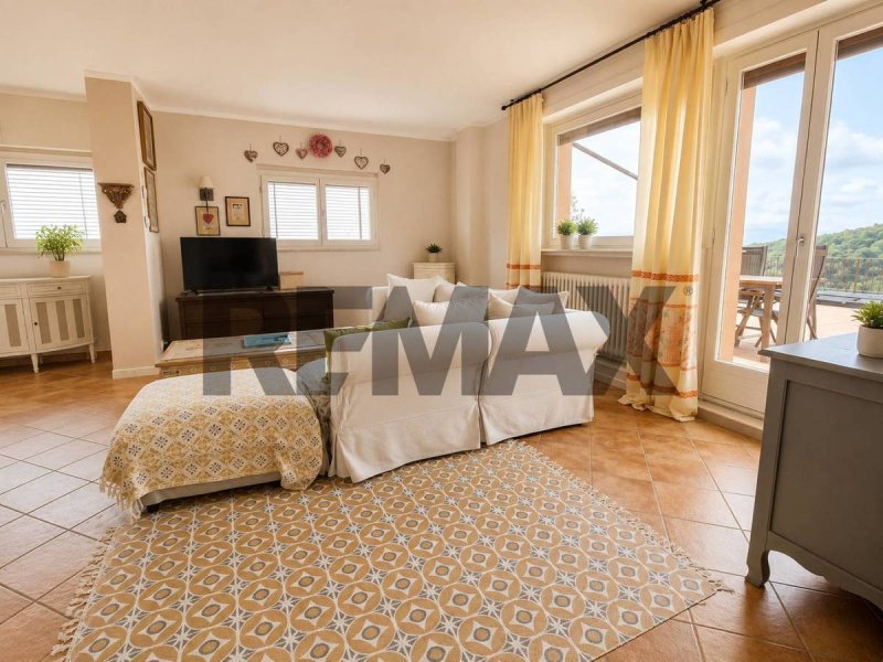Wohnung in Gignese