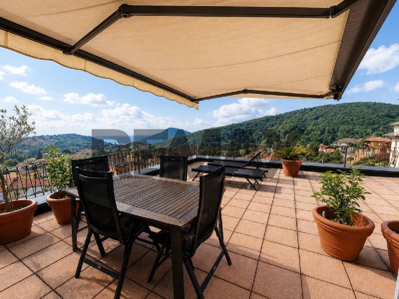 Wohnung in Gignese