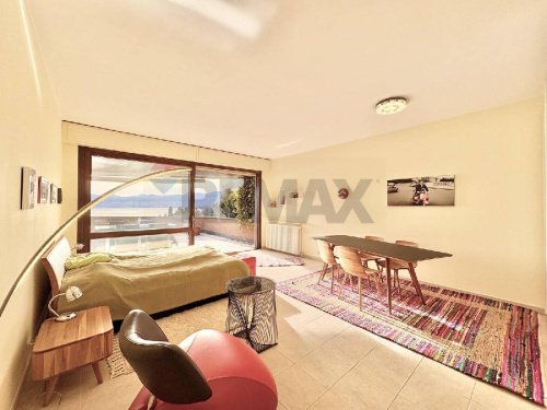 Appartement à Ghiffa