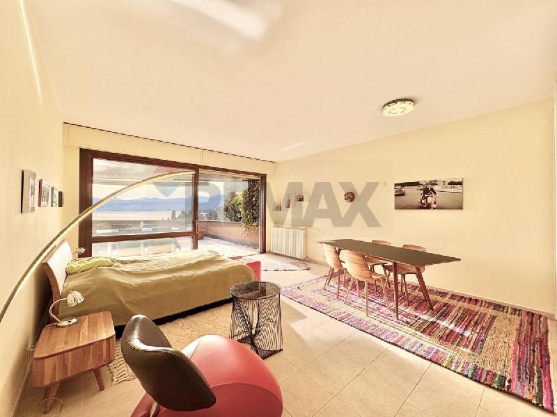 Appartement à Ghiffa