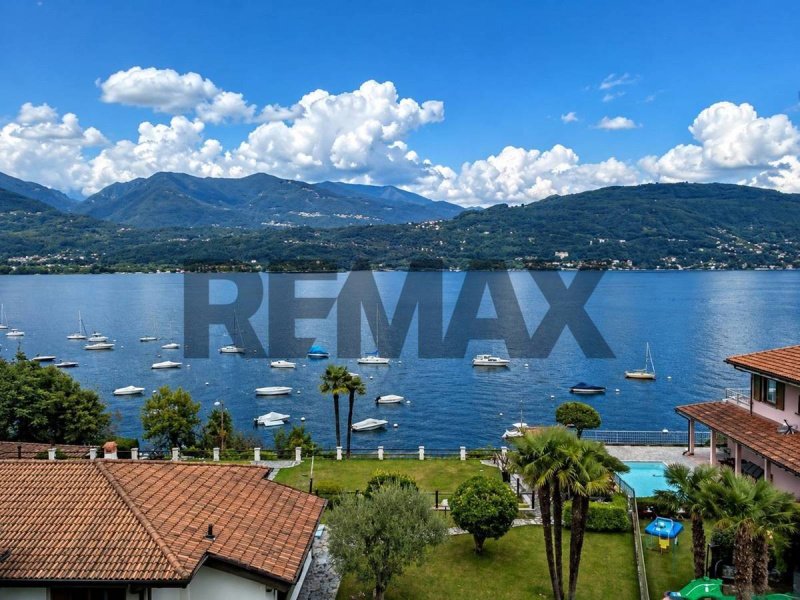 Casa independente em Baveno