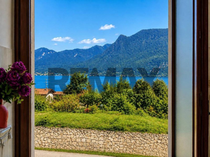 Maison individuelle à Verbania