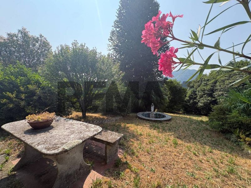 Vrijstaande woning in Mergozzo