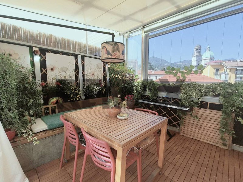 Apartamento en Verbania