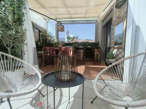 Apartamento en Verbania