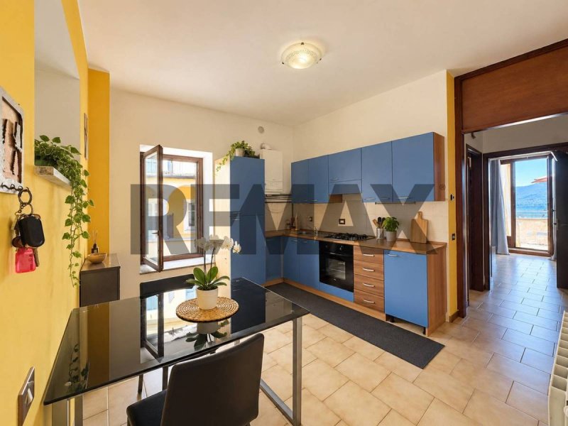 Wohnung in Ghiffa