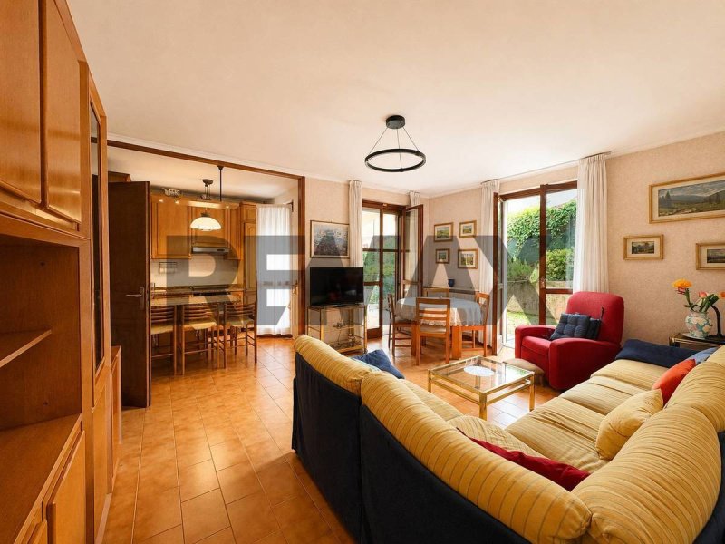 Appartement in Stresa