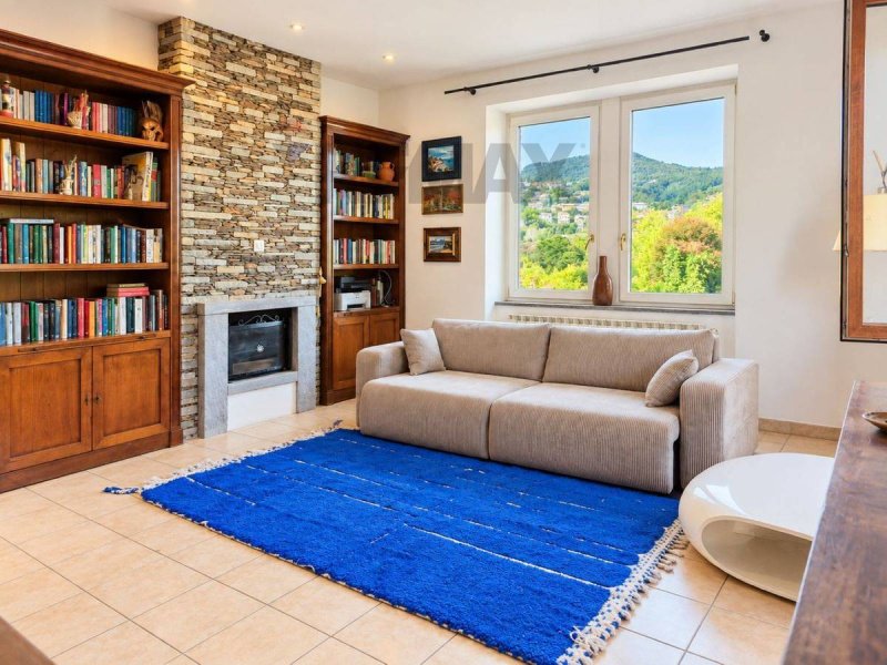 Apartamento em Verbania