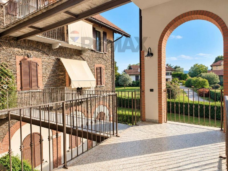 Apartamento em Verbania