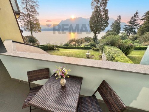 Apartamento en Ghiffa