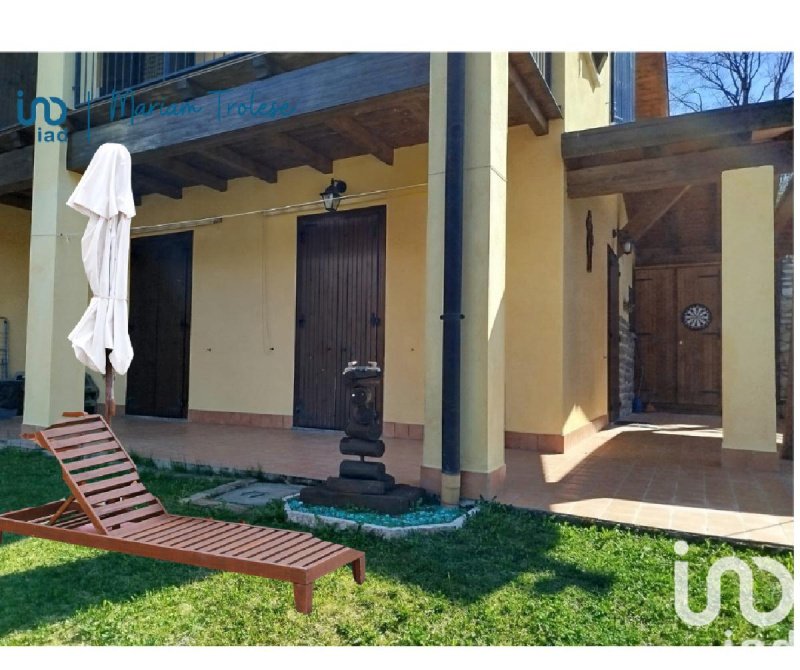 Квартира в Феррара-ди-Монте-Бальдо