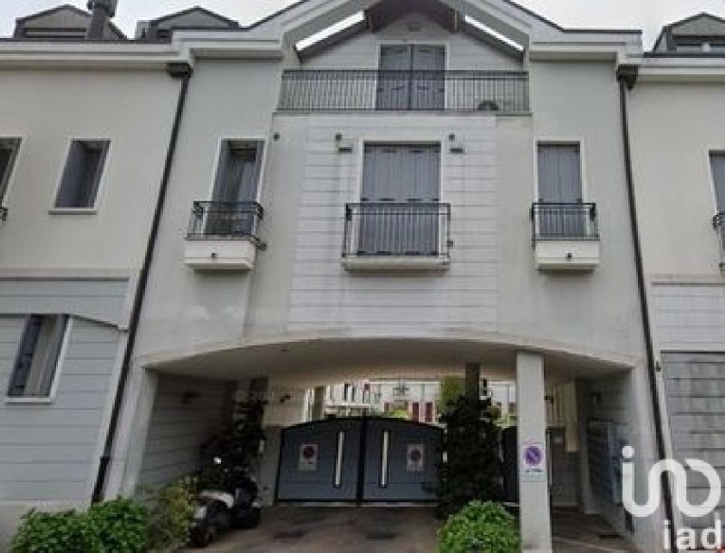 Apartamento em Pádua