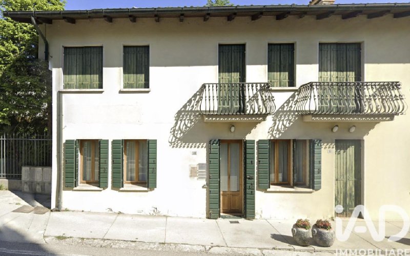 Inmueble comercial en San Zenone degli Ezzelini