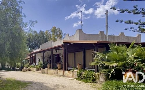 Villa a Nardò