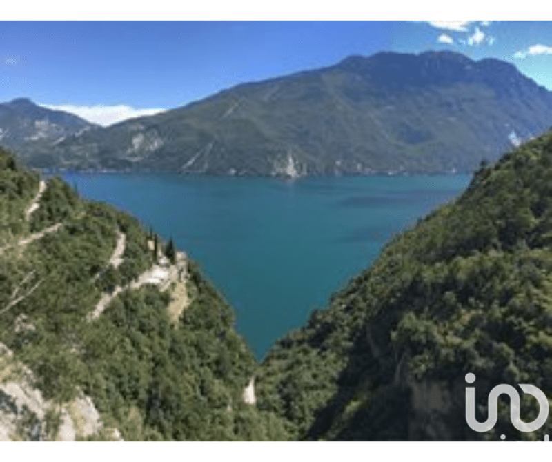 Lägenhet i Ferrara di Monte Baldo