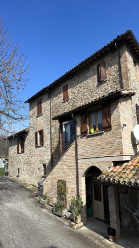 Maison de campagne à Peglio