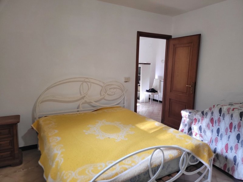 Casa indipendente a Levanto