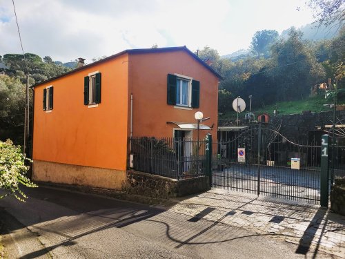 Villa i Levanto