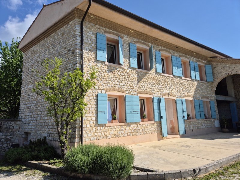 Casa en Pieve del Grappa